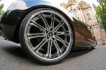Audi A5 Cabriolet by Senner Tuning 2009 года